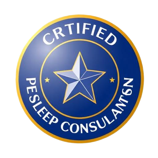 Certified Pediatric Sleep Consultant