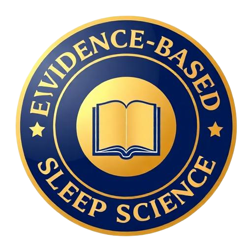 Evidence-Based Sleep Science